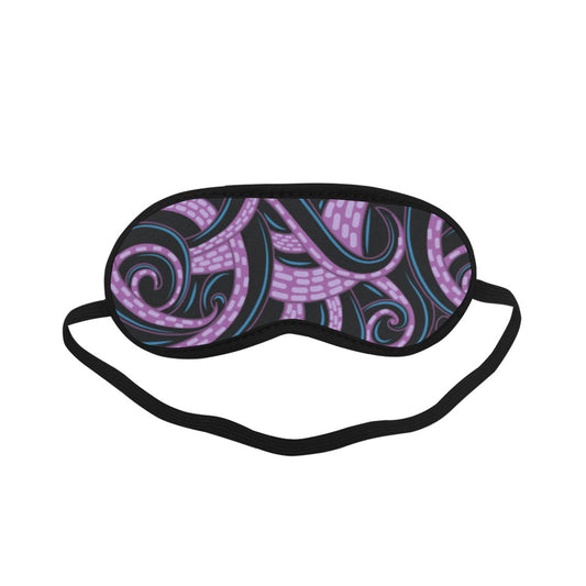 Ursula Tentacles Sleeping Mask