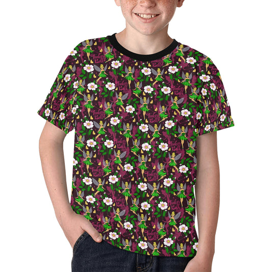 Tinker Bell Kids' T-shirt