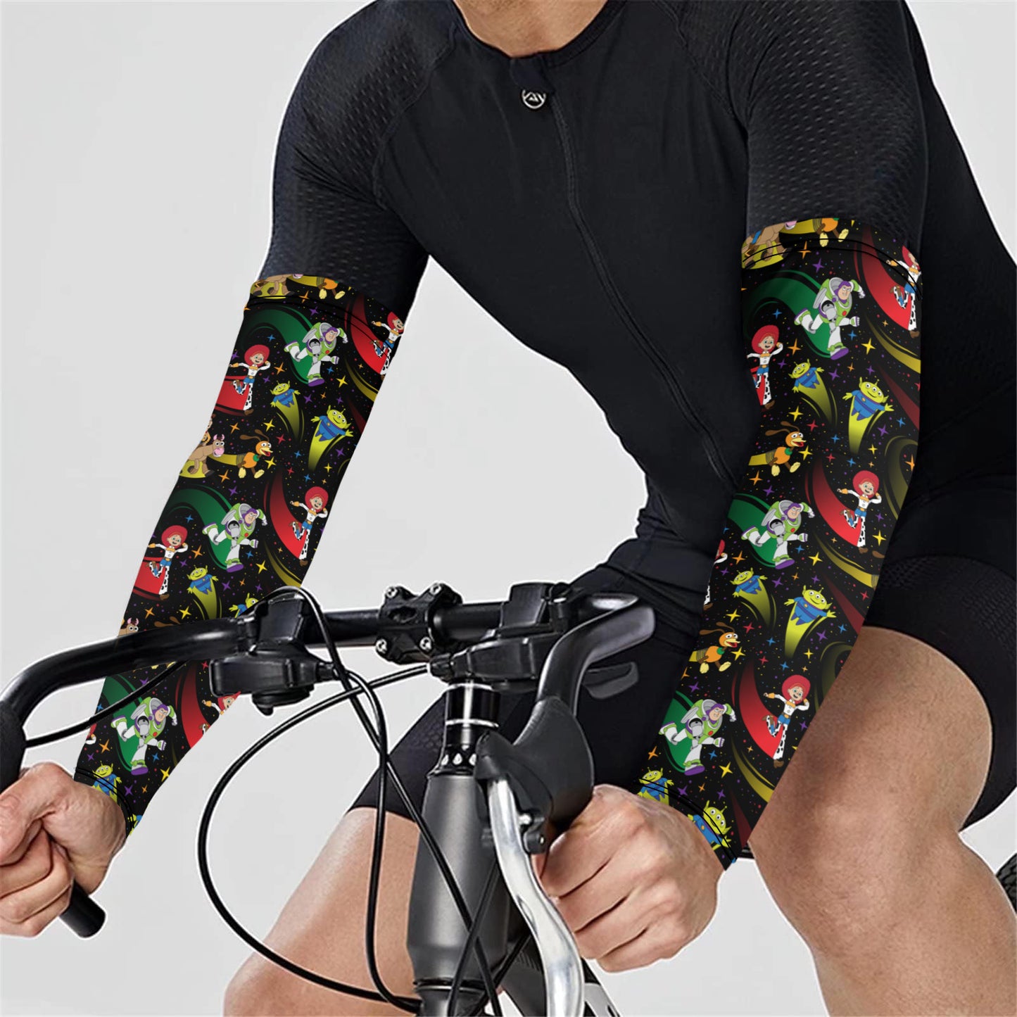 Disney Toy Story Roundup Friends Arm Sleeves (Set of Two)