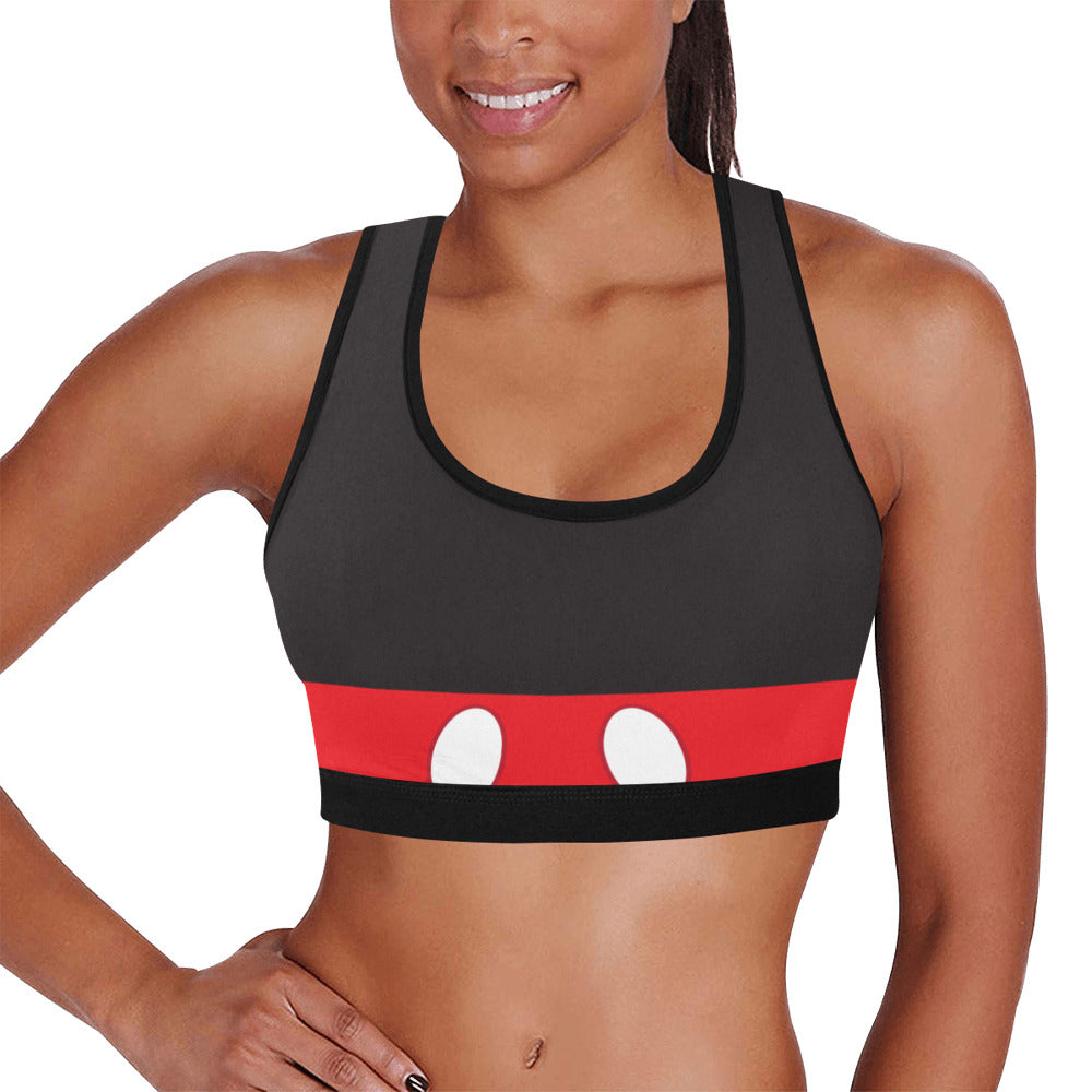 Martinique Champion High Impact Sports Bra Champion Sports Bras