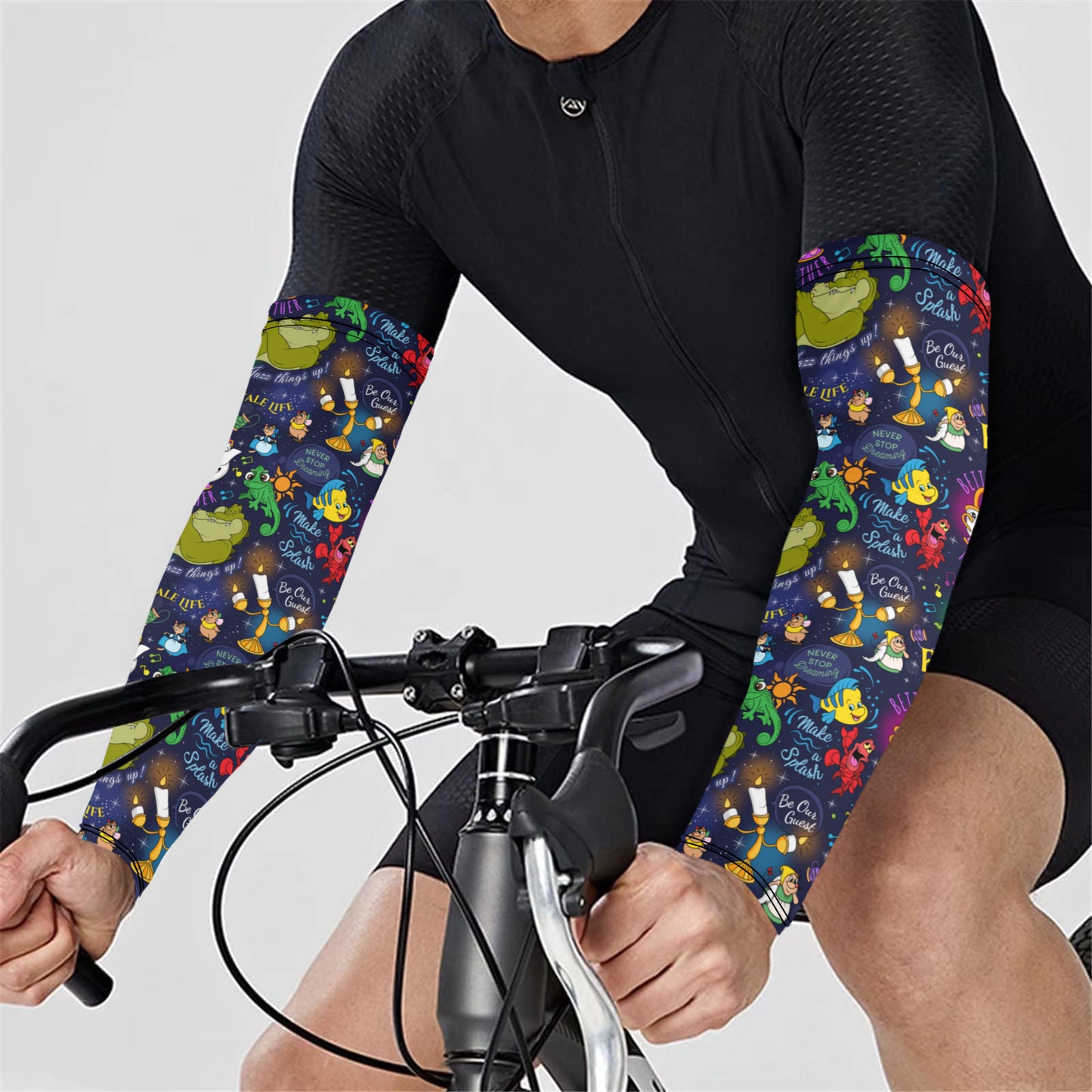 Sidekicks Arm Sleeves (Set of Two)