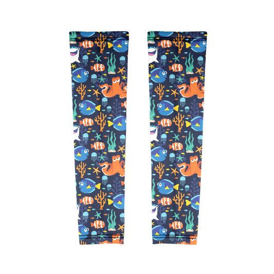Dory Arm Sleeves (Set of Two)