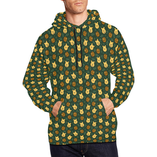 Hunny Hoodie for Men