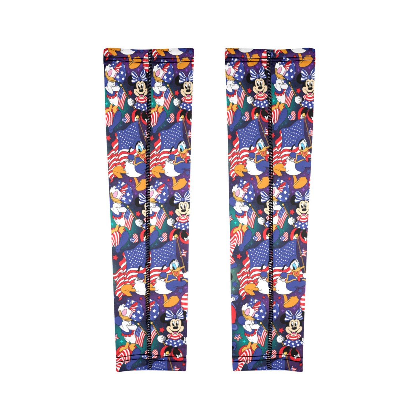 America Arm Sleeves (Set of Two)