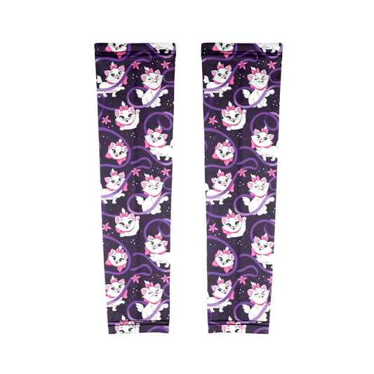 Because I'm A Lady Arm Sleeves (Set of Two)