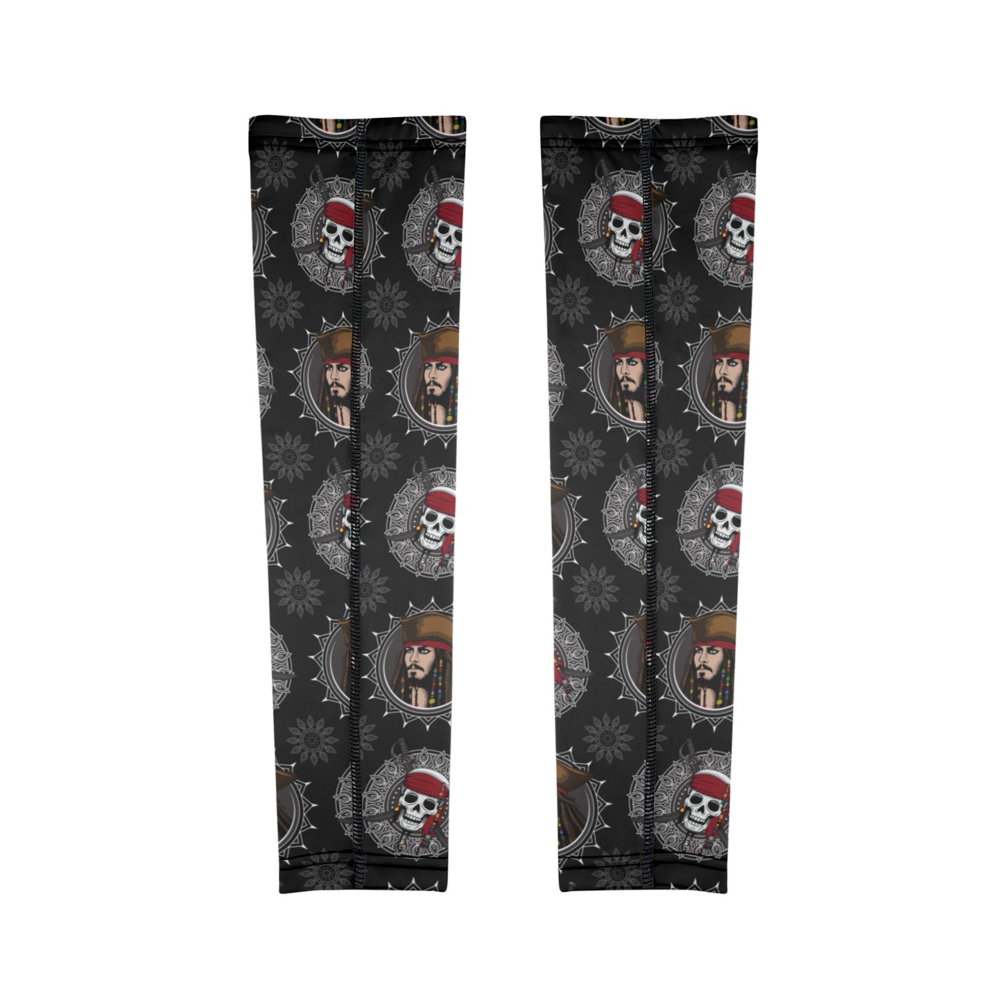 Savy Arm Sleeves (Set of Two)