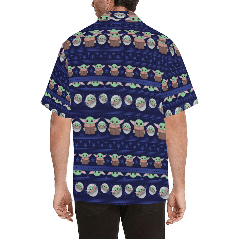 The Child Line Hawaiian Shirt