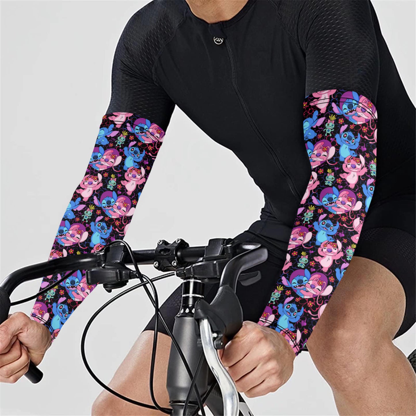 Disney Lilo And Stitch Angel Besties Arm Sleeves (Set of Two)