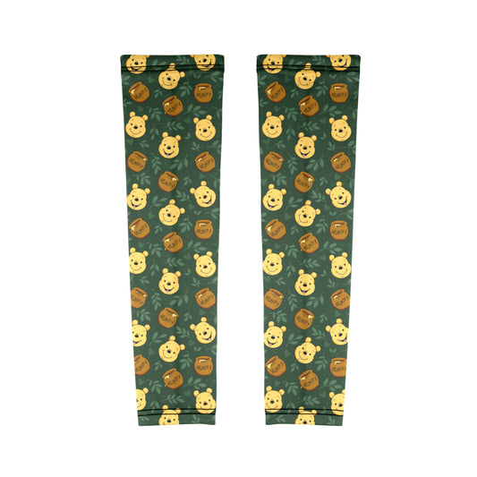 Hunny Arm Sleeves (Set of Two)
