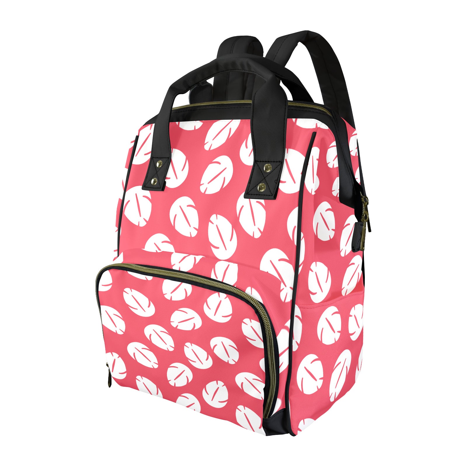 Disney fashion lilo and stitch diaper bag