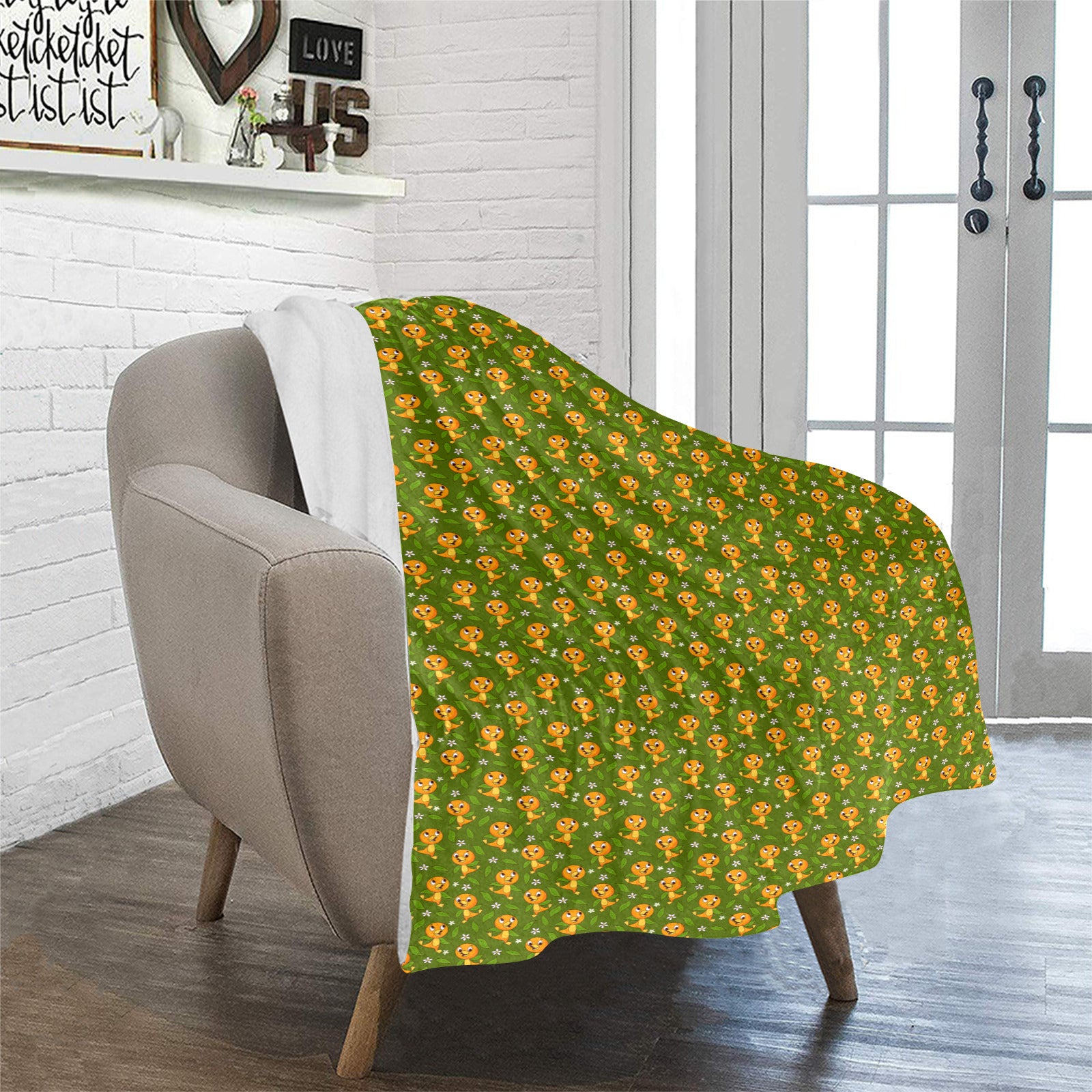 Blankets – Ambrie