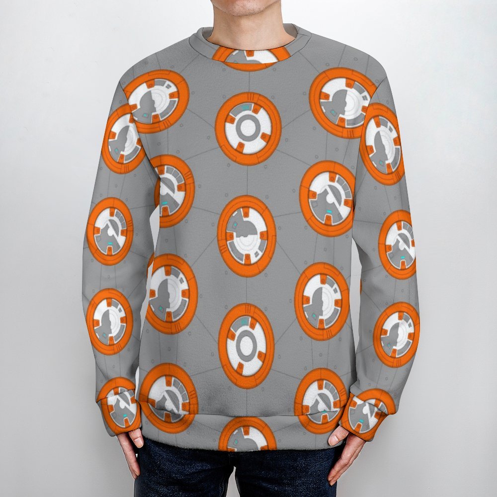 BB-8 Unisex Crewneck Sweater