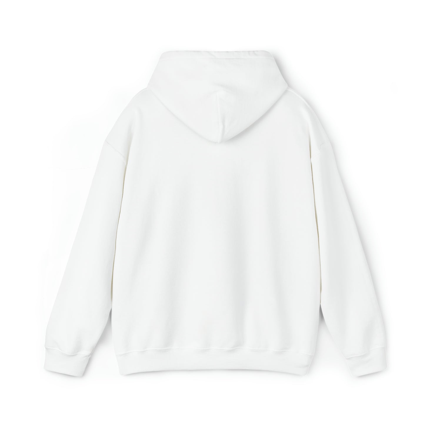 50th Anniversary Unisex Hooded Sweatshirt