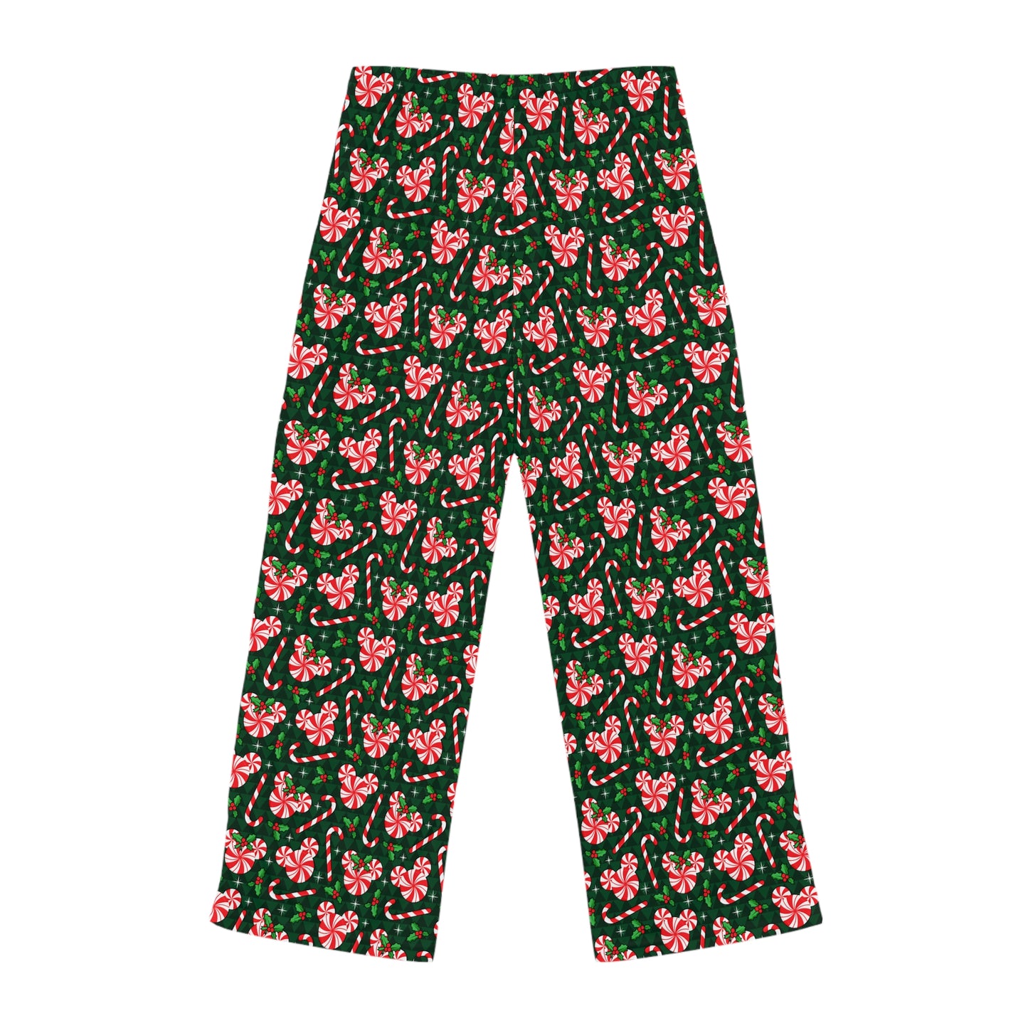 Peppermint Candy Women's Pajama Pants