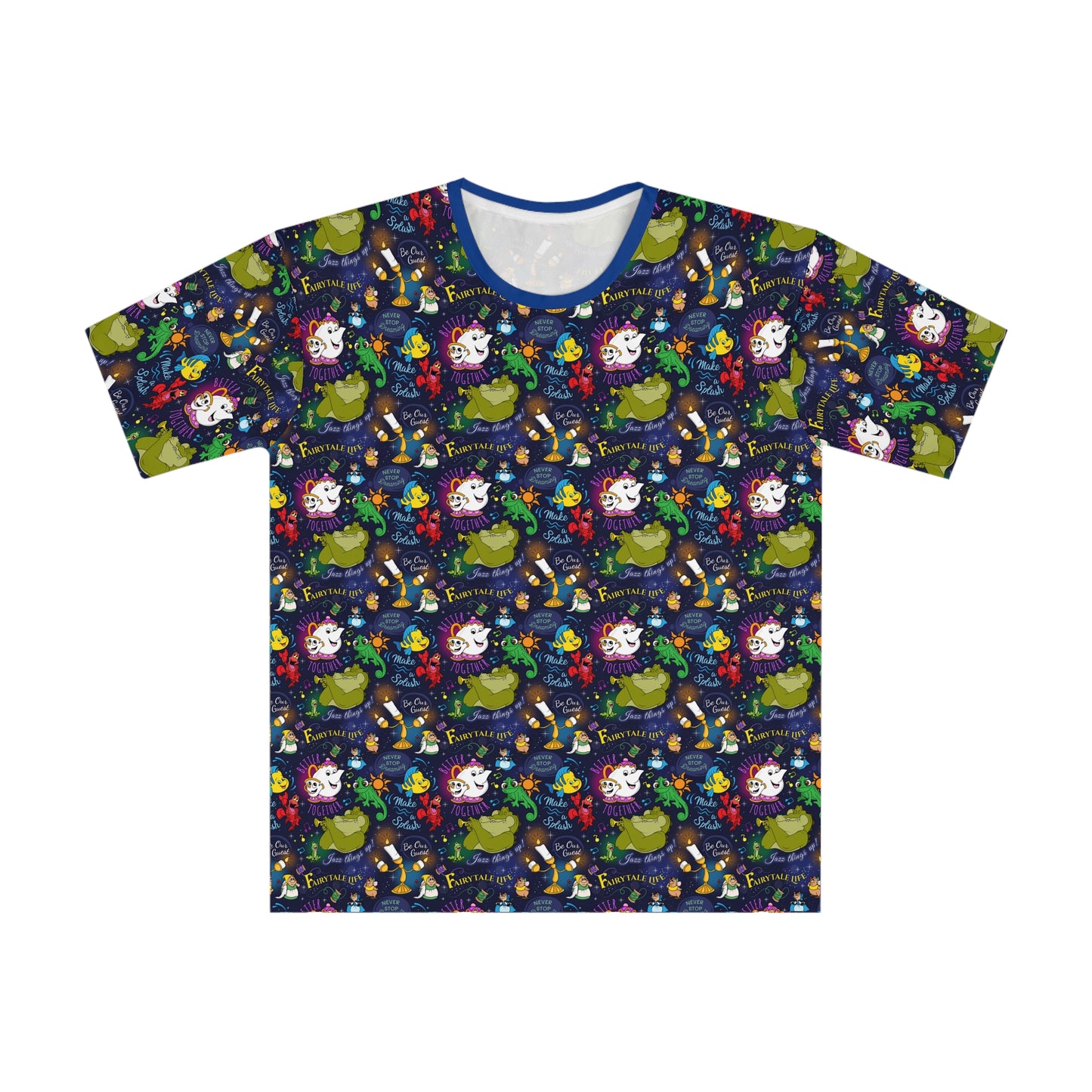 Sidekicks Unisex Loose T-shirt