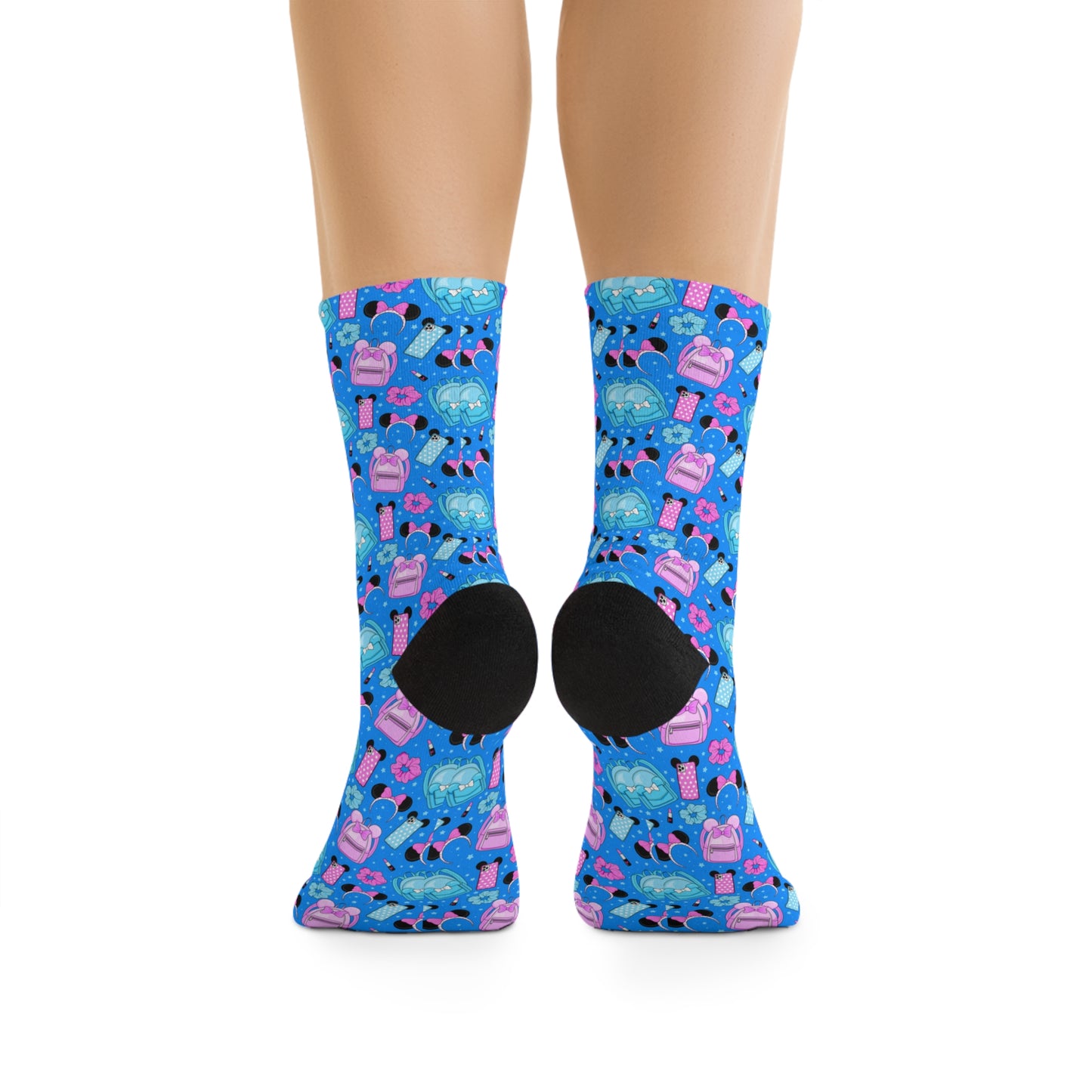 Park Fashion Socks