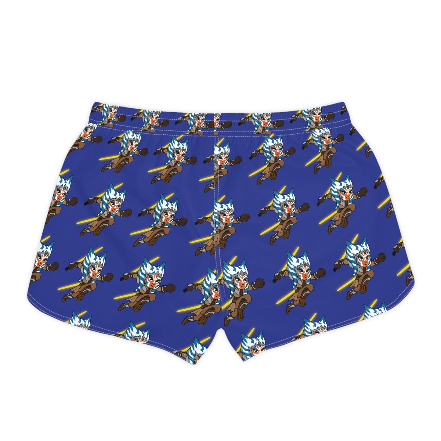 Disneyland 10K Women's Casual Shorts