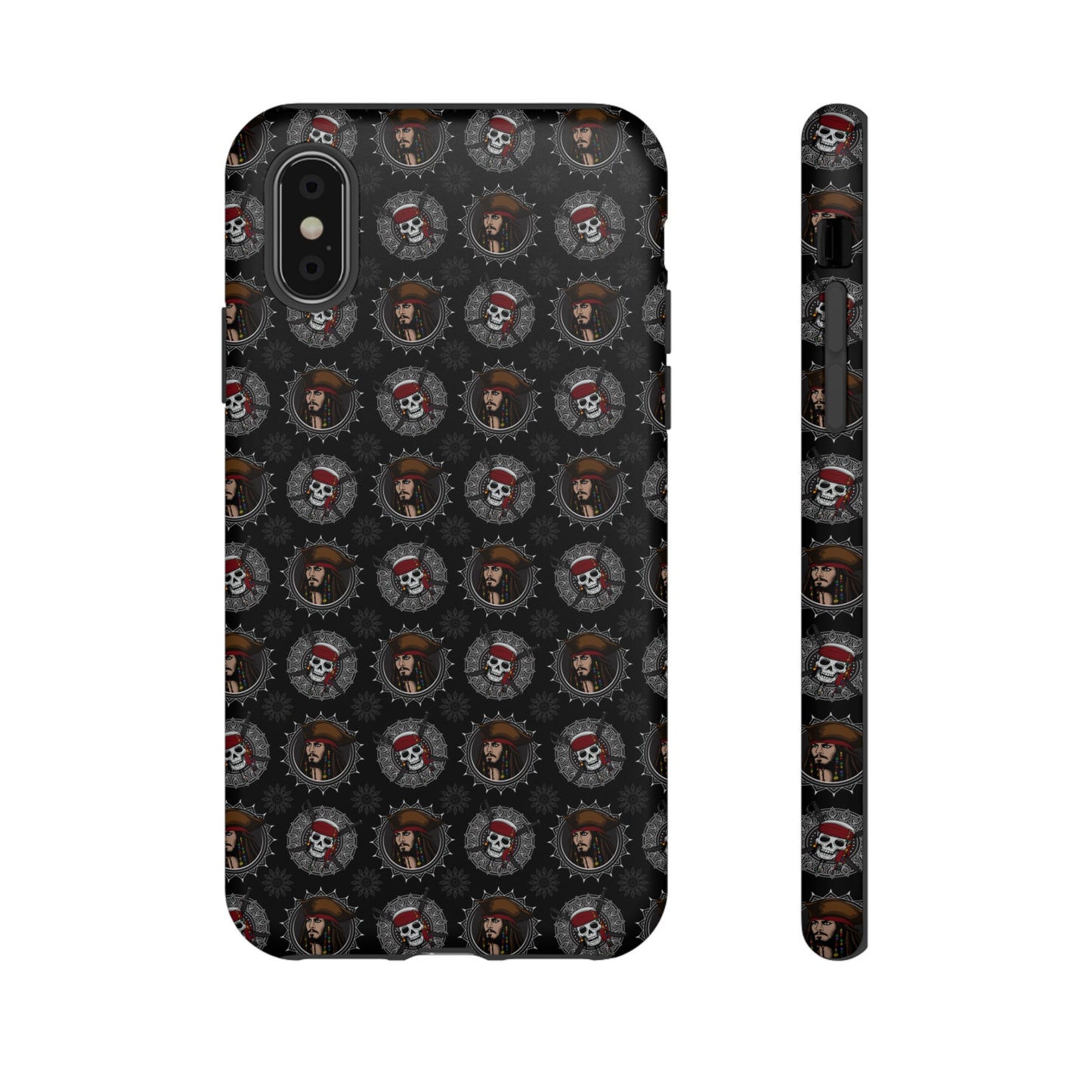 Savy Tough Cell Phone Cases