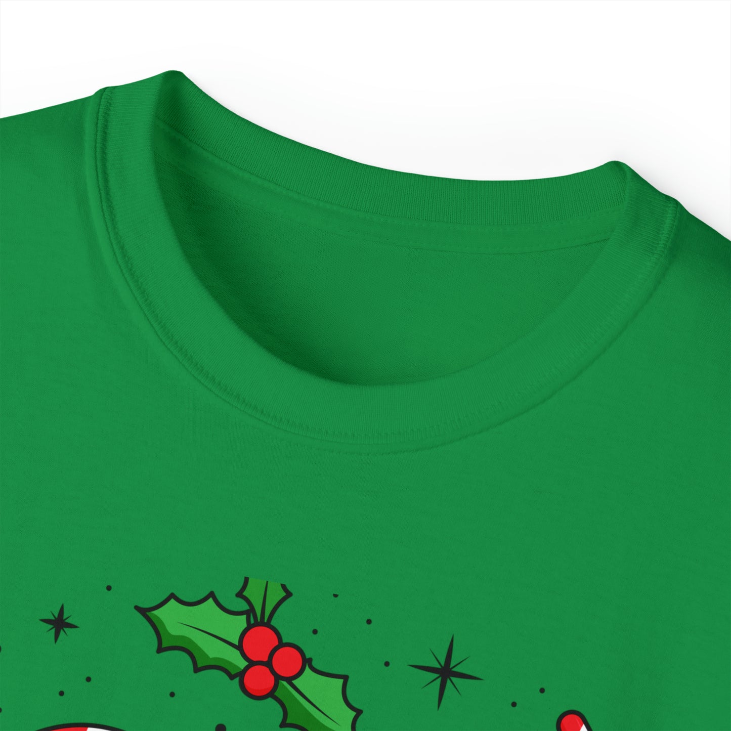 Peppermint Candy Men's T-Shirt