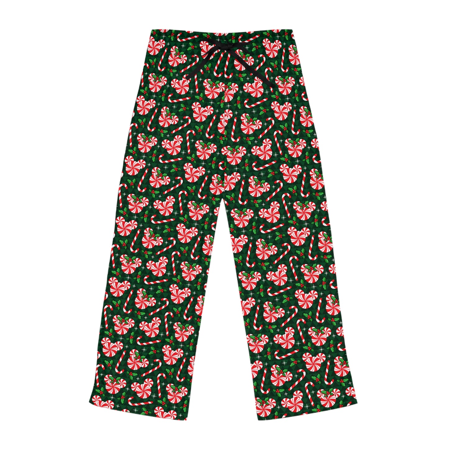 Peppermint Candy Women's Pajama Pants