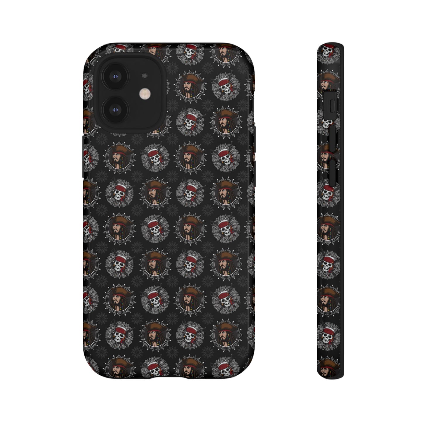 Savy Tough Cell Phone Cases