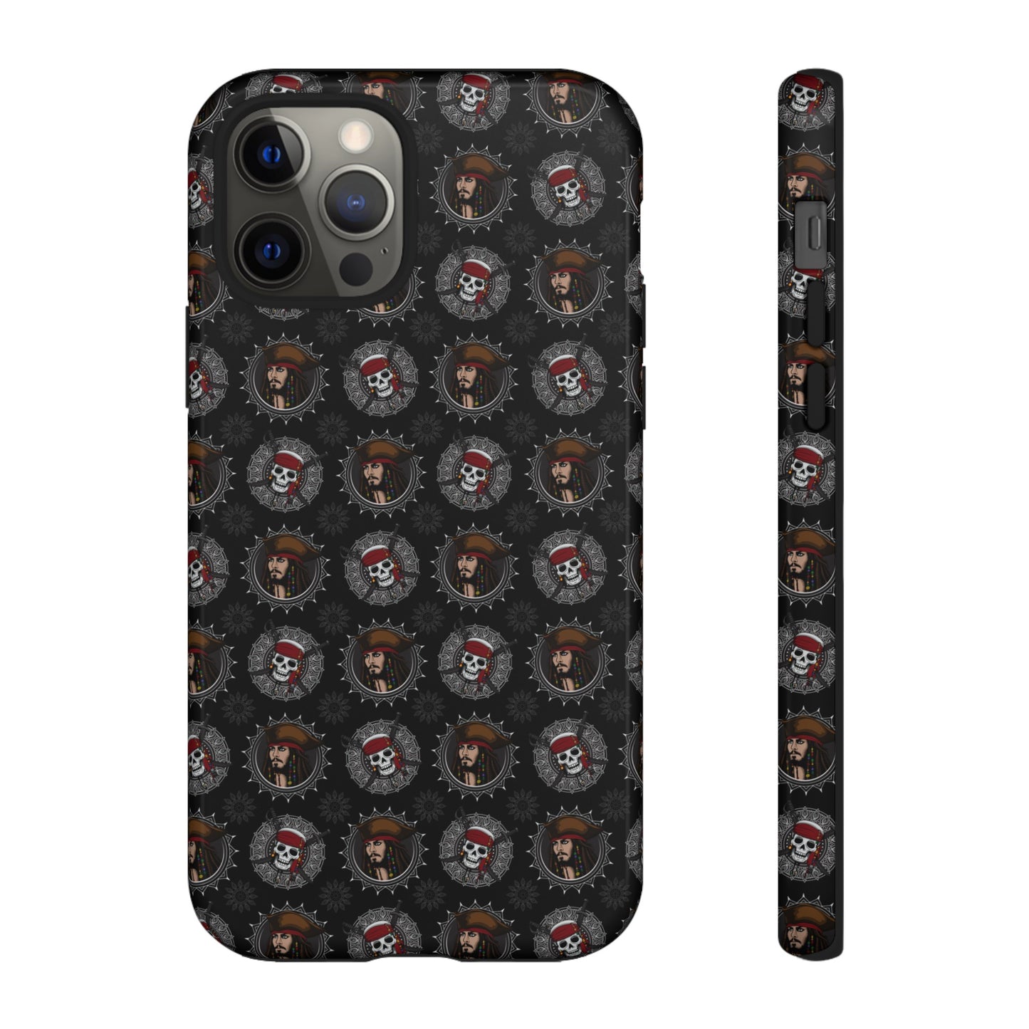 Savy Tough Cell Phone Cases