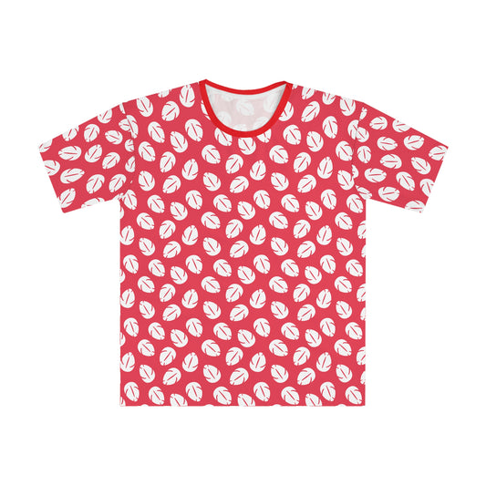 Disney Lilo And Stitch Lilo's Dress Unisex Loose T-shirt