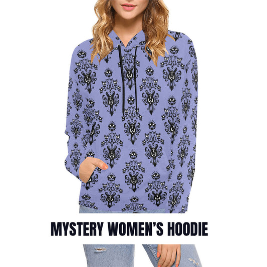 Mystery Hoodie for Women