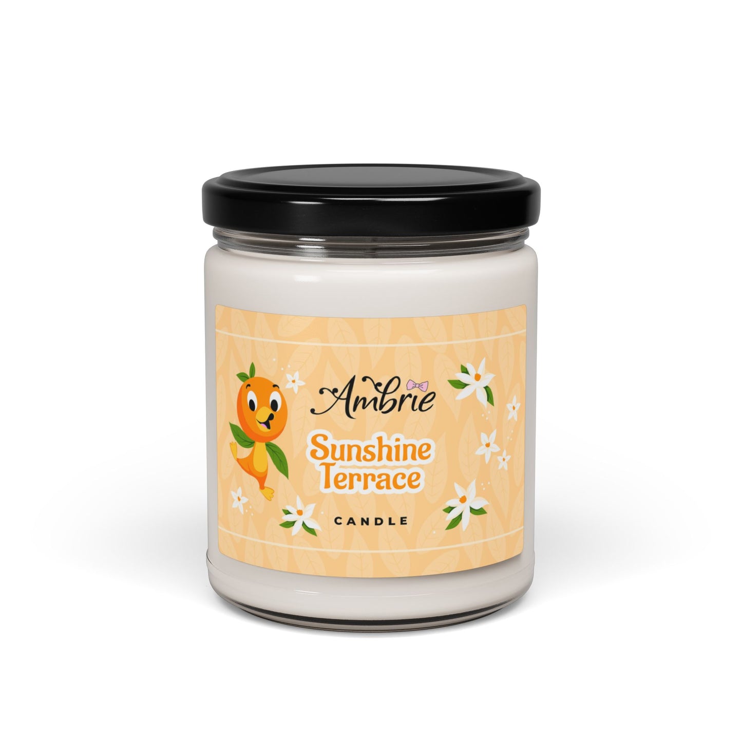 Sunshine Terrace Scented Soy Candle 9oz