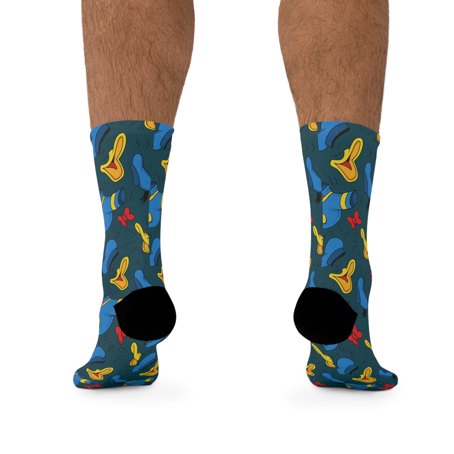 Quack Socks