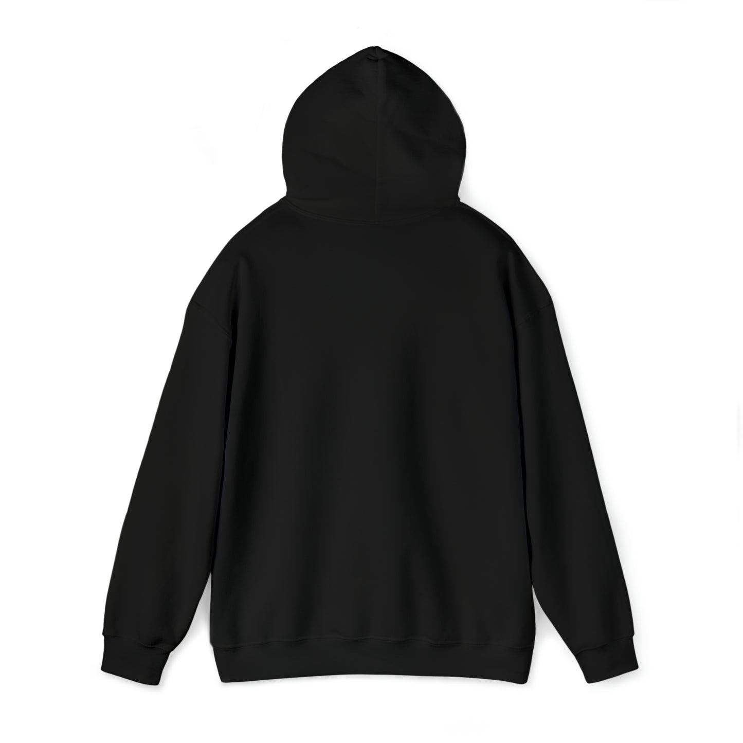 50th Anniversary Unisex Hooded Sweatshirt