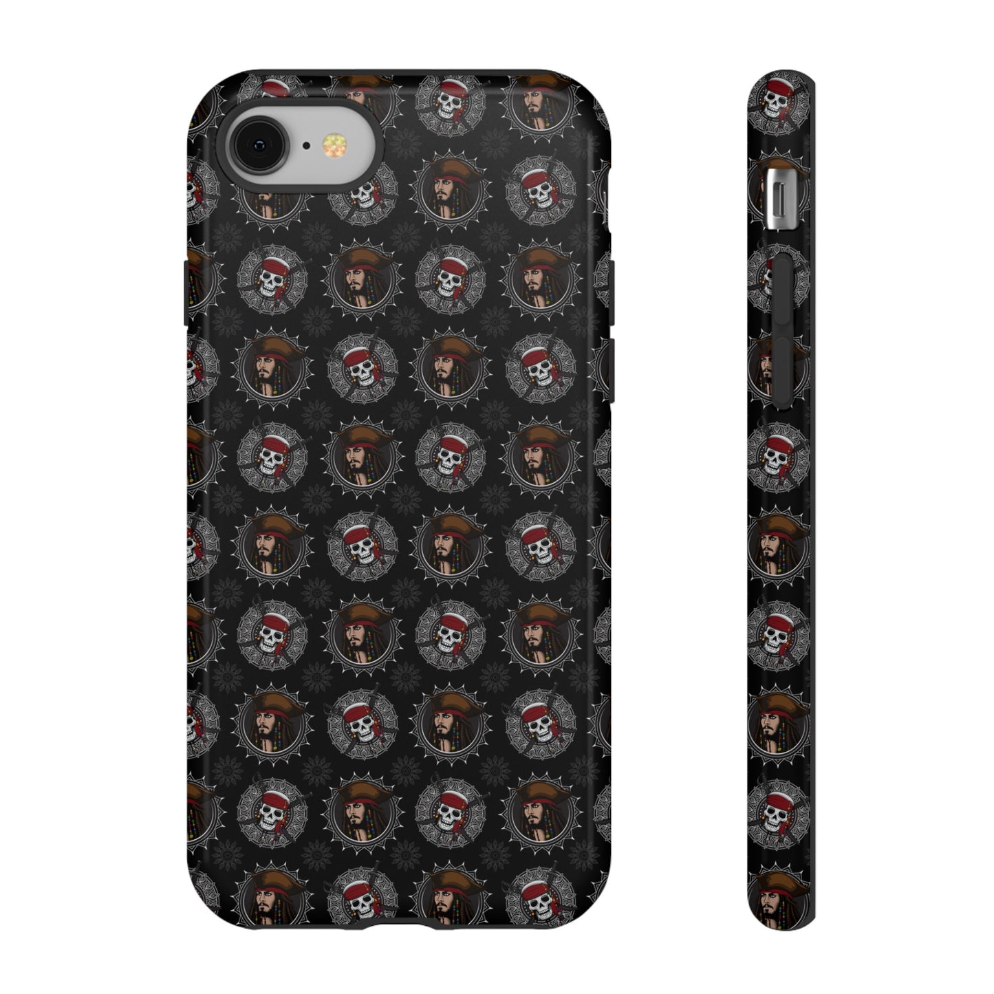 Savy Tough Cell Phone Cases