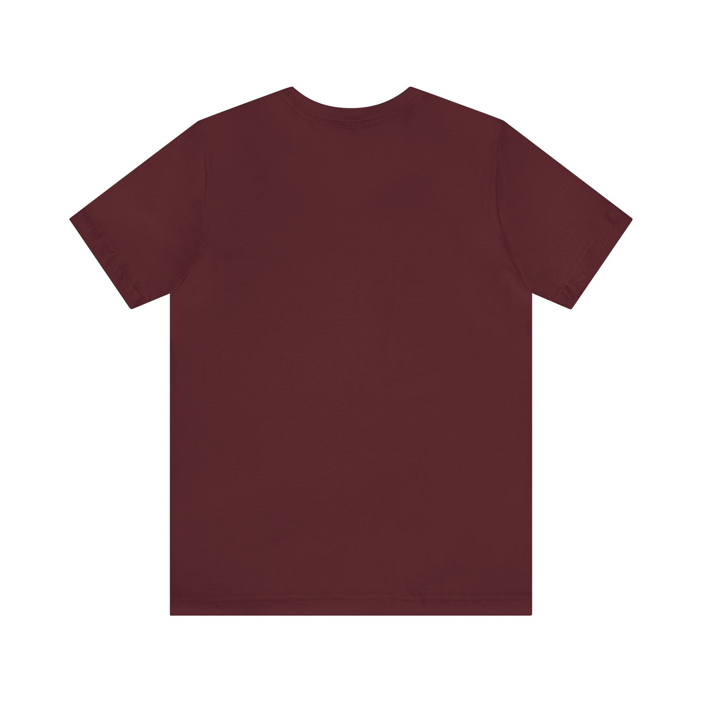 Park Fashion Unisex Graphic Tee