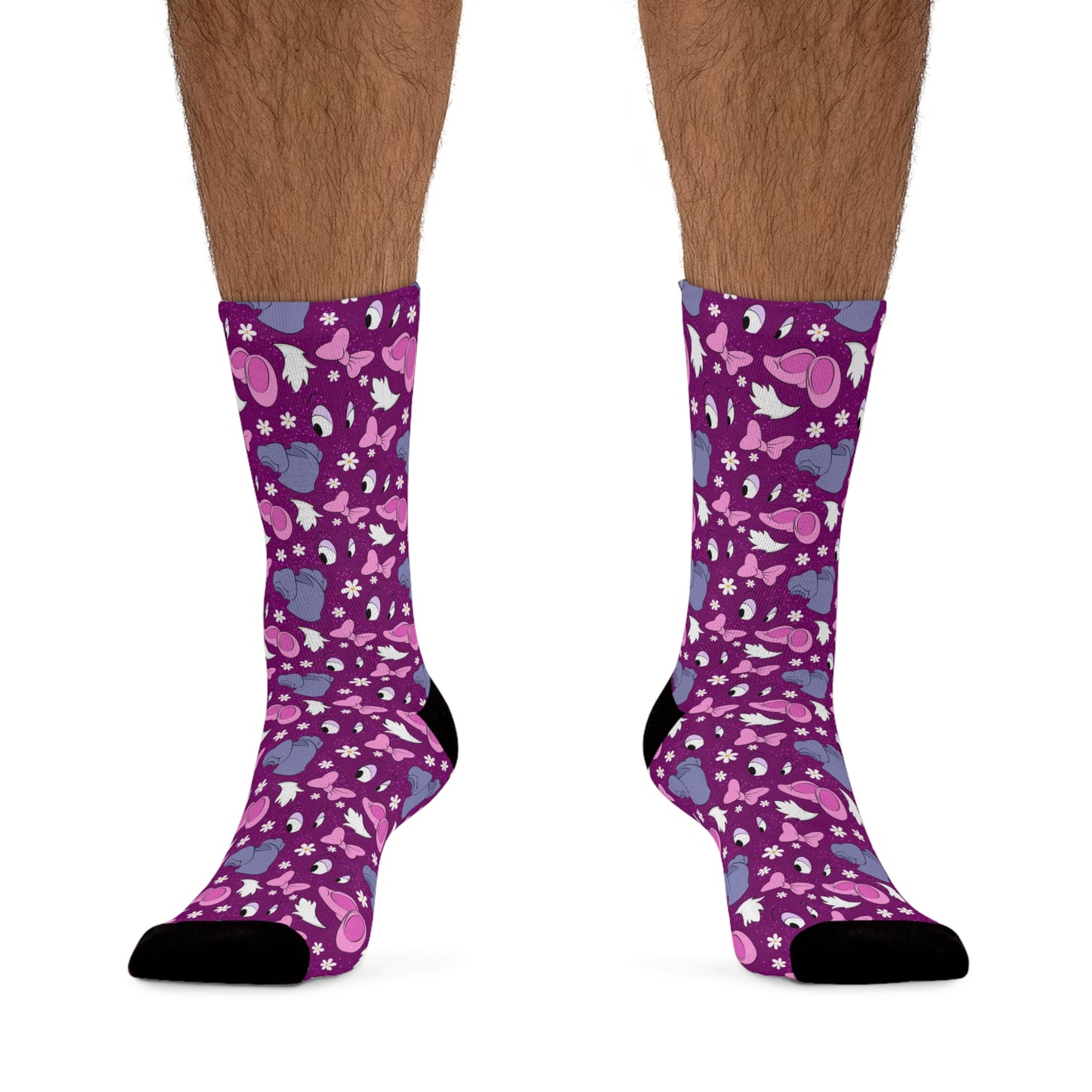 Born To Stand Out Socks