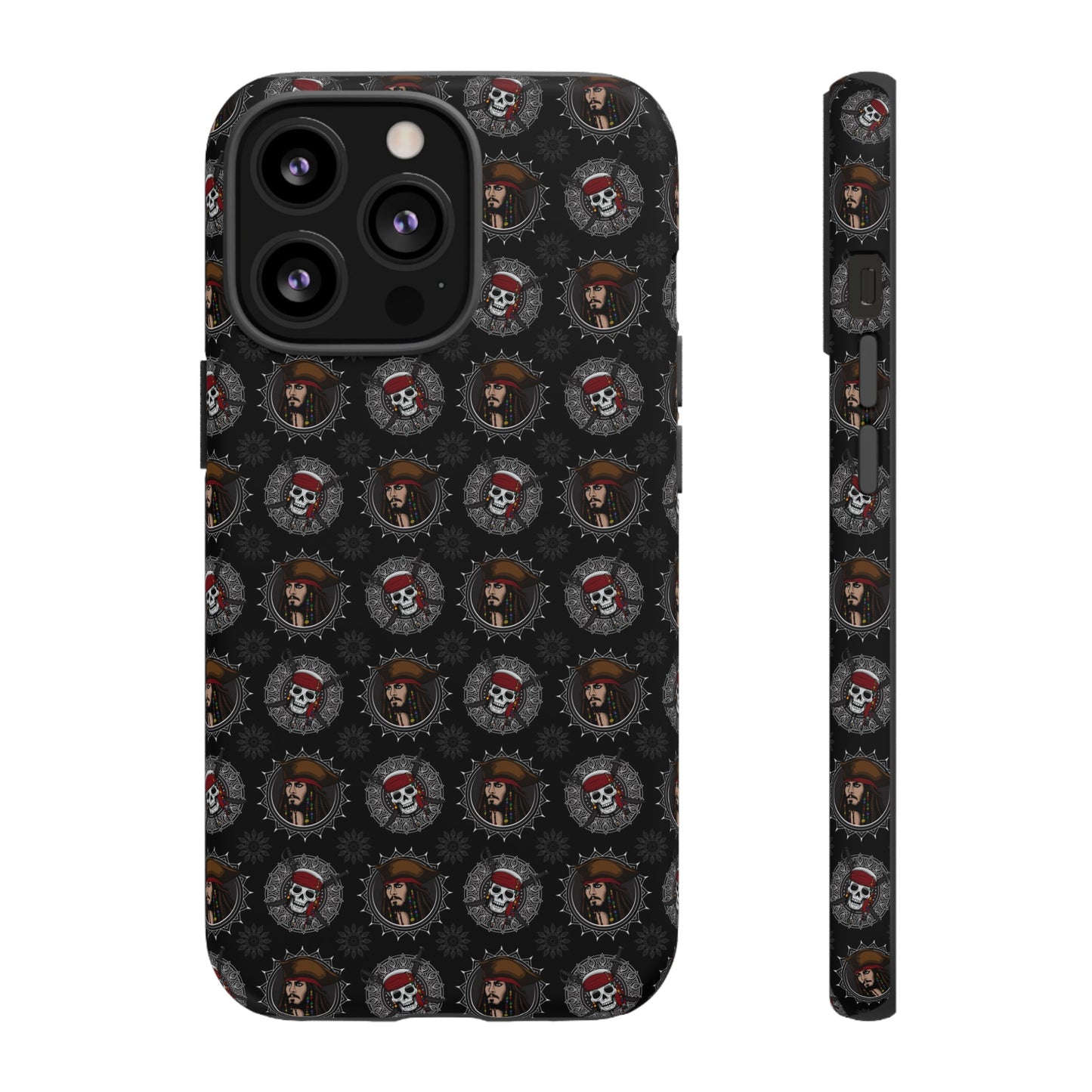 Savy Tough Cell Phone Cases