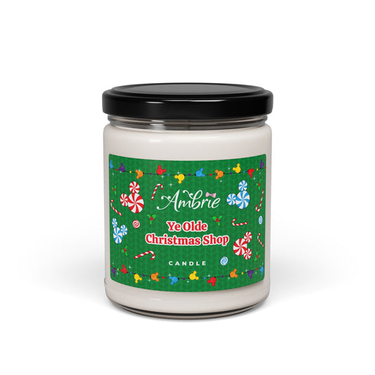 Ye Old Christmas Shop Scented Soy Candle 9oz