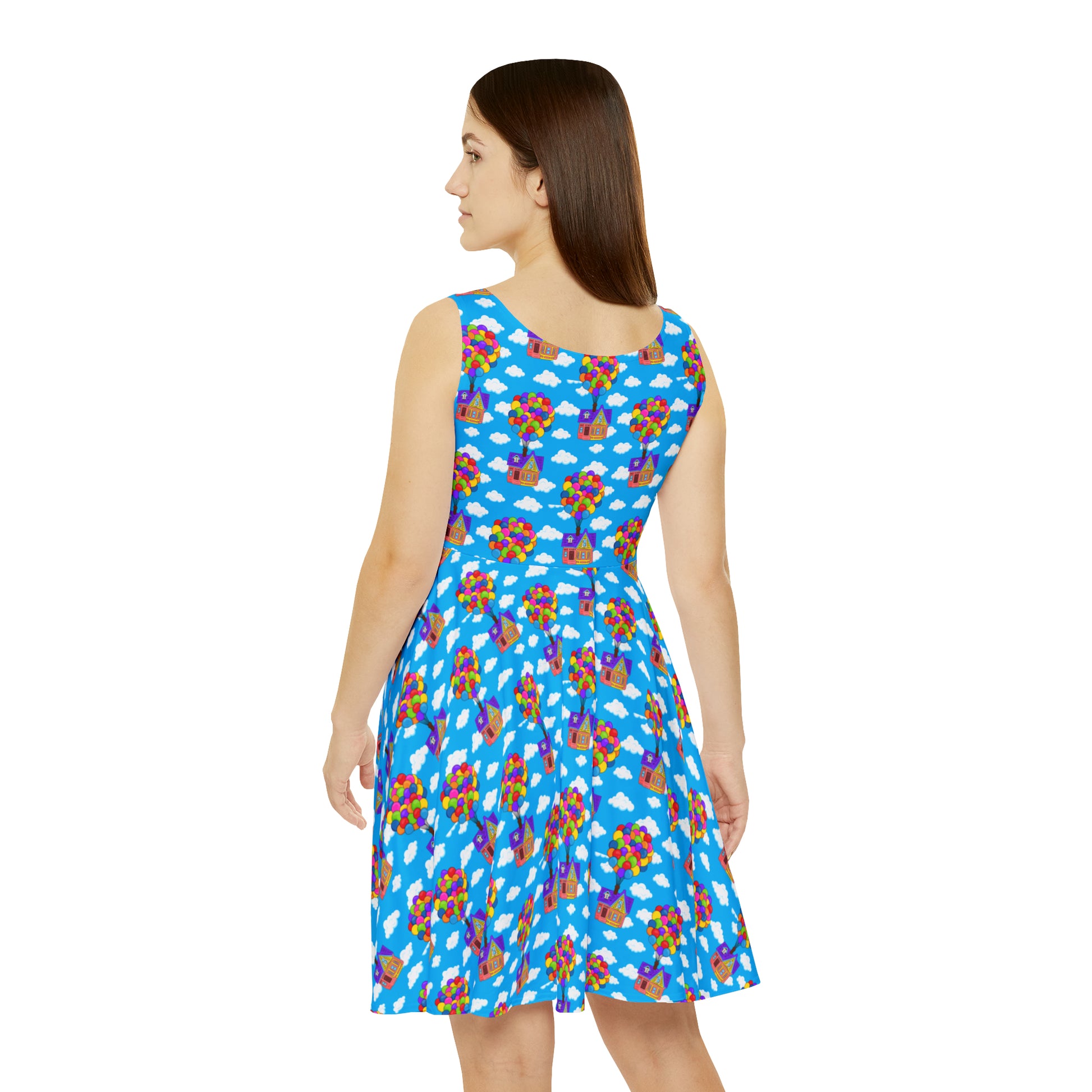 disney skater dress womens Dresses Tagged "disney skater dress" Polka Dot Pixie Shop