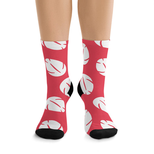 Disney Lilo And Stitch Lilo Dress Socks