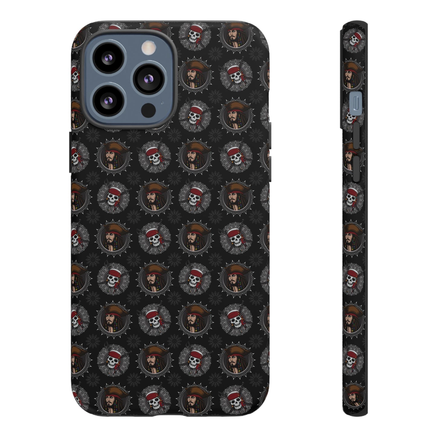 Savy Tough Cell Phone Cases