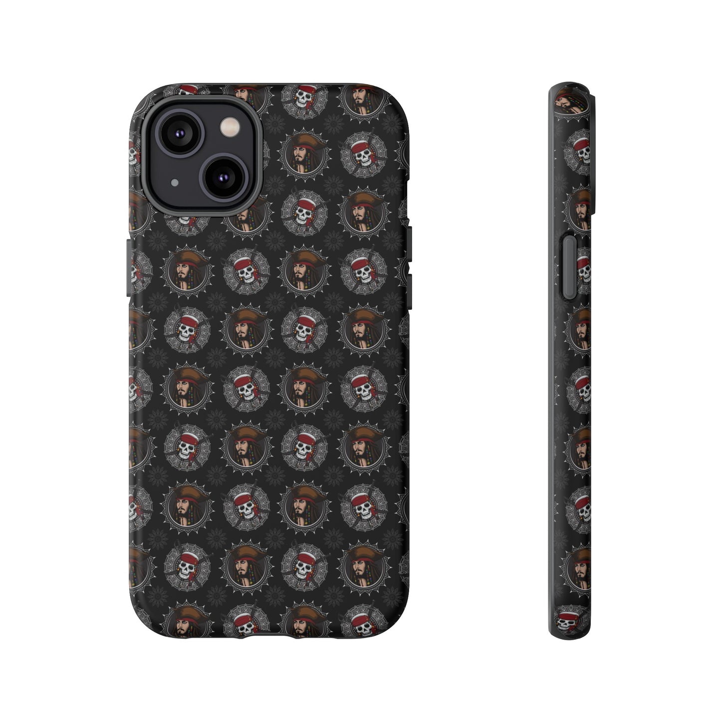 Savy Tough Cell Phone Cases