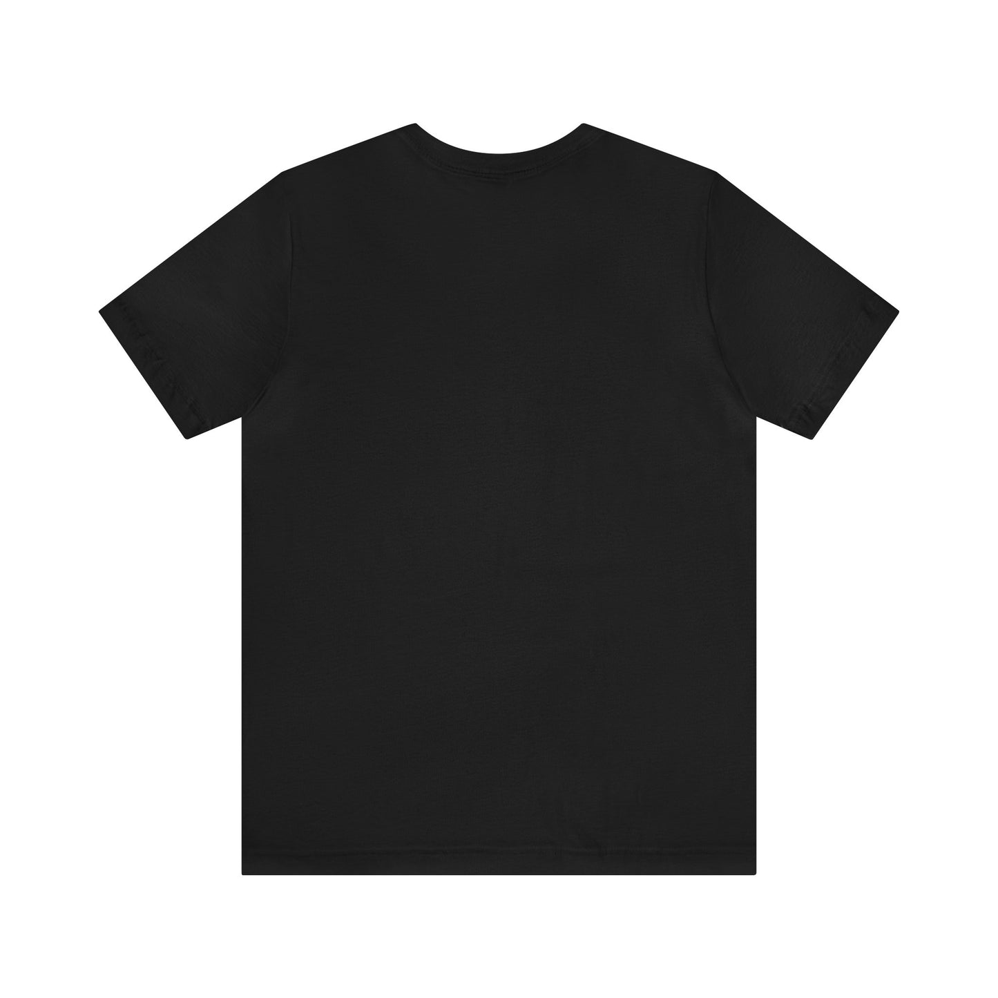 Park Fashion Unisex Graphic Tee