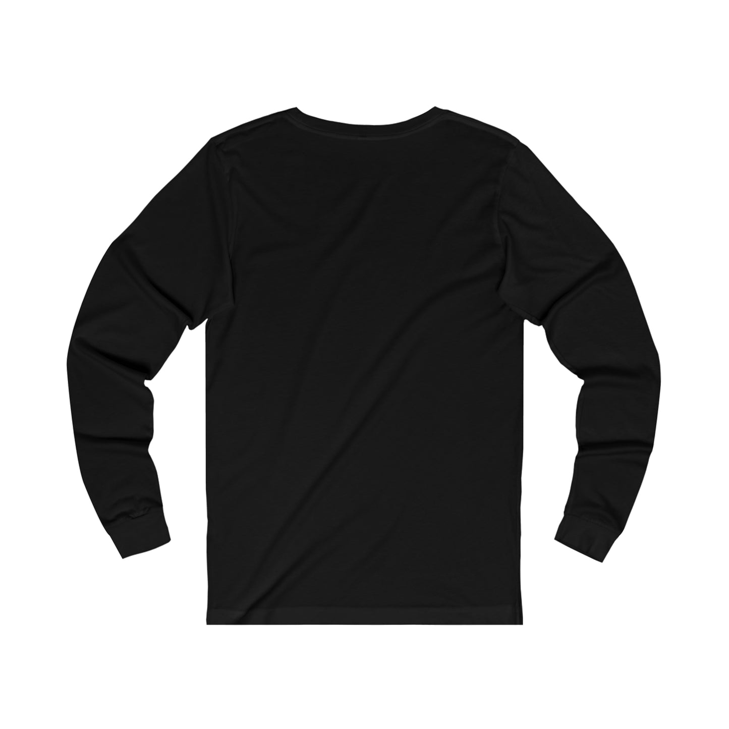 Home Unisex Long Sleeve Graphic Tee