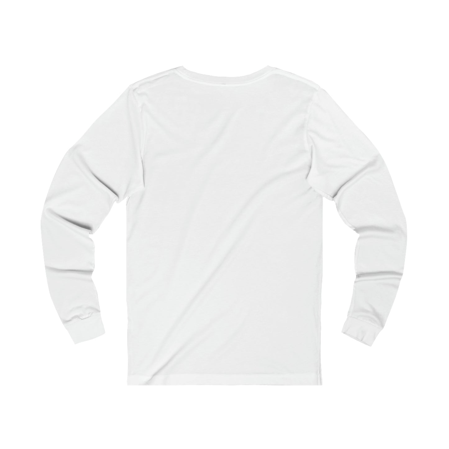 Home Unisex Long Sleeve Graphic Tee