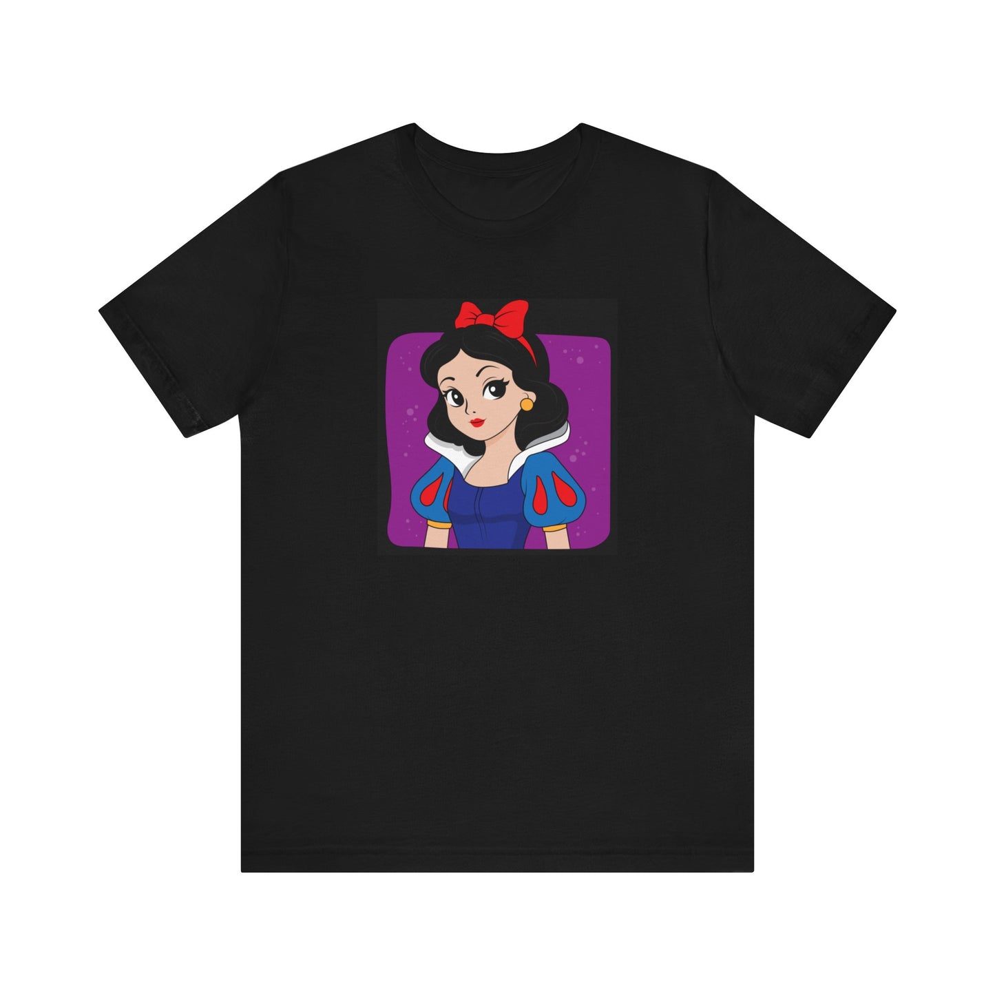Snow White Unisex Tee