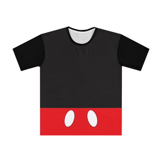 Mickey Character Unisex T-shirt