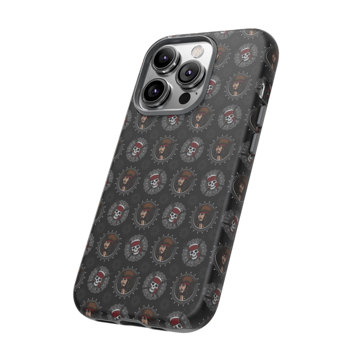 Savy Tough Cell Phone Cases