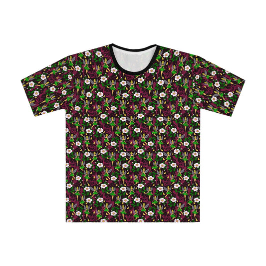 Tinker Bell Unisex Loose T-shirt