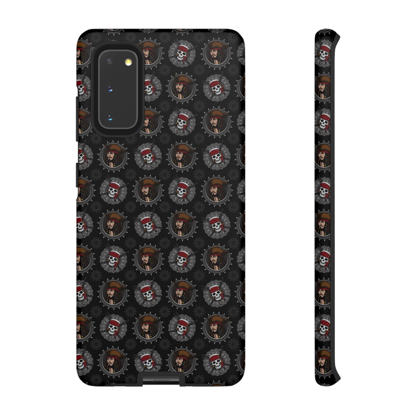 Savy Tough Cell Phone Cases