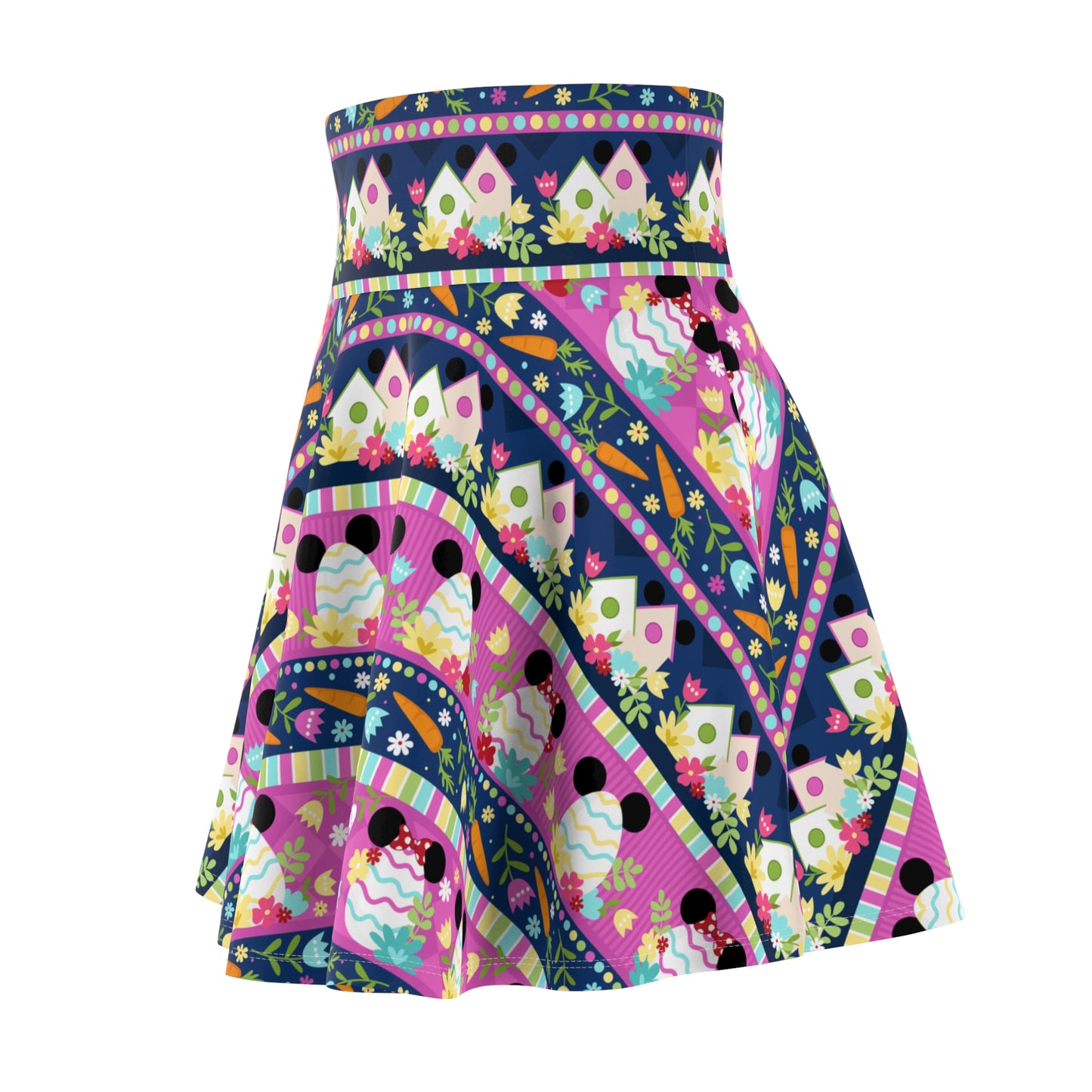 Easter Line Women's Skater Skirt