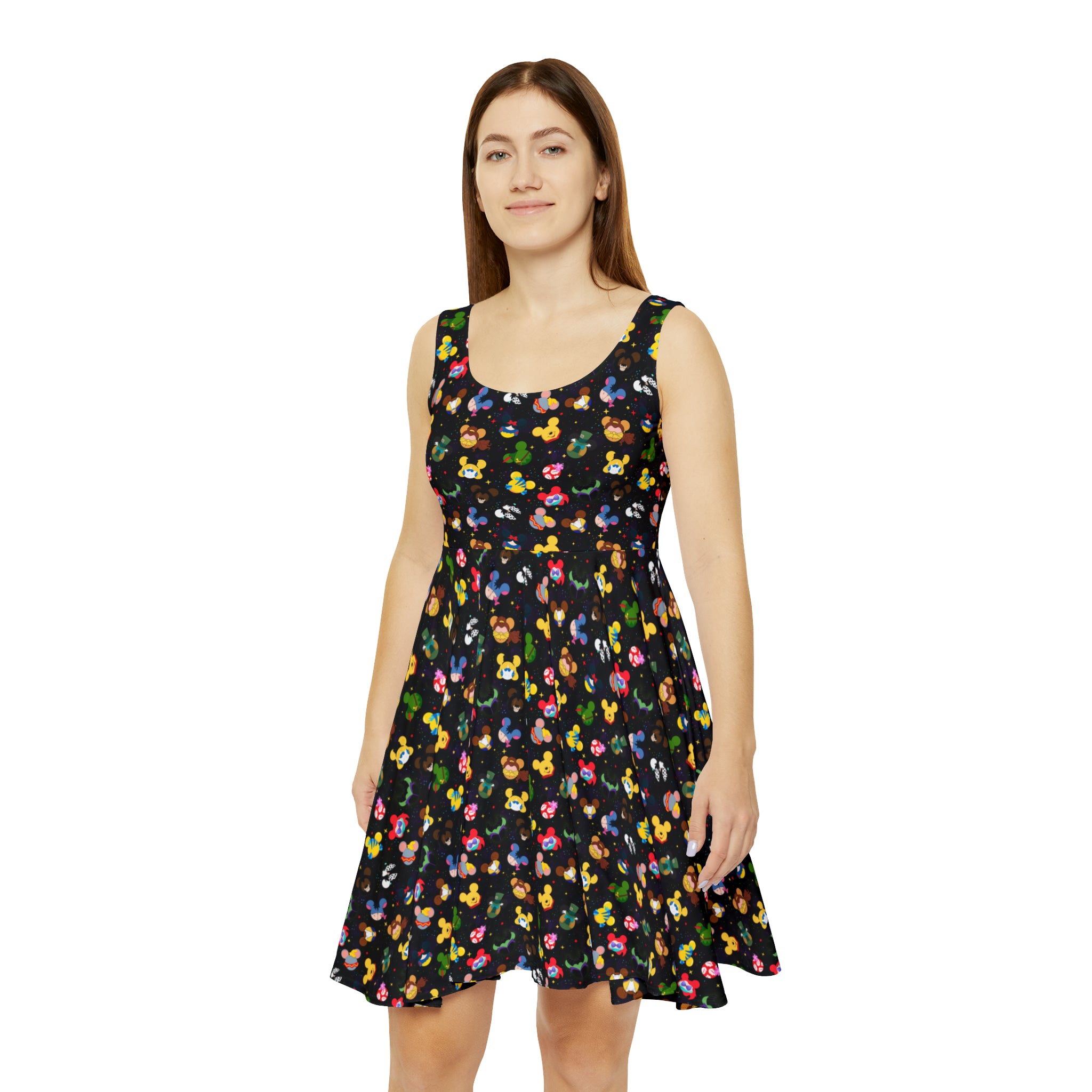 Character Favorites Women's Skater Dress – Ambrie